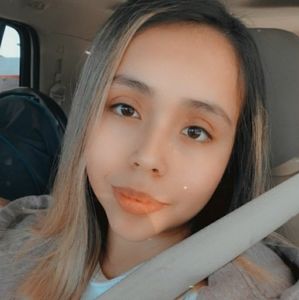 Meet your Posher, Jasmine